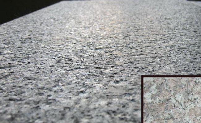 Термообработанный Peach Red