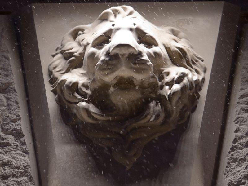 Архитектурные формы изображение 1