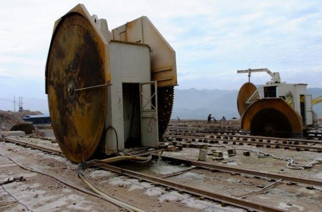 Распиловочная мобильная конструкция Распиловочная мобильная конструкция