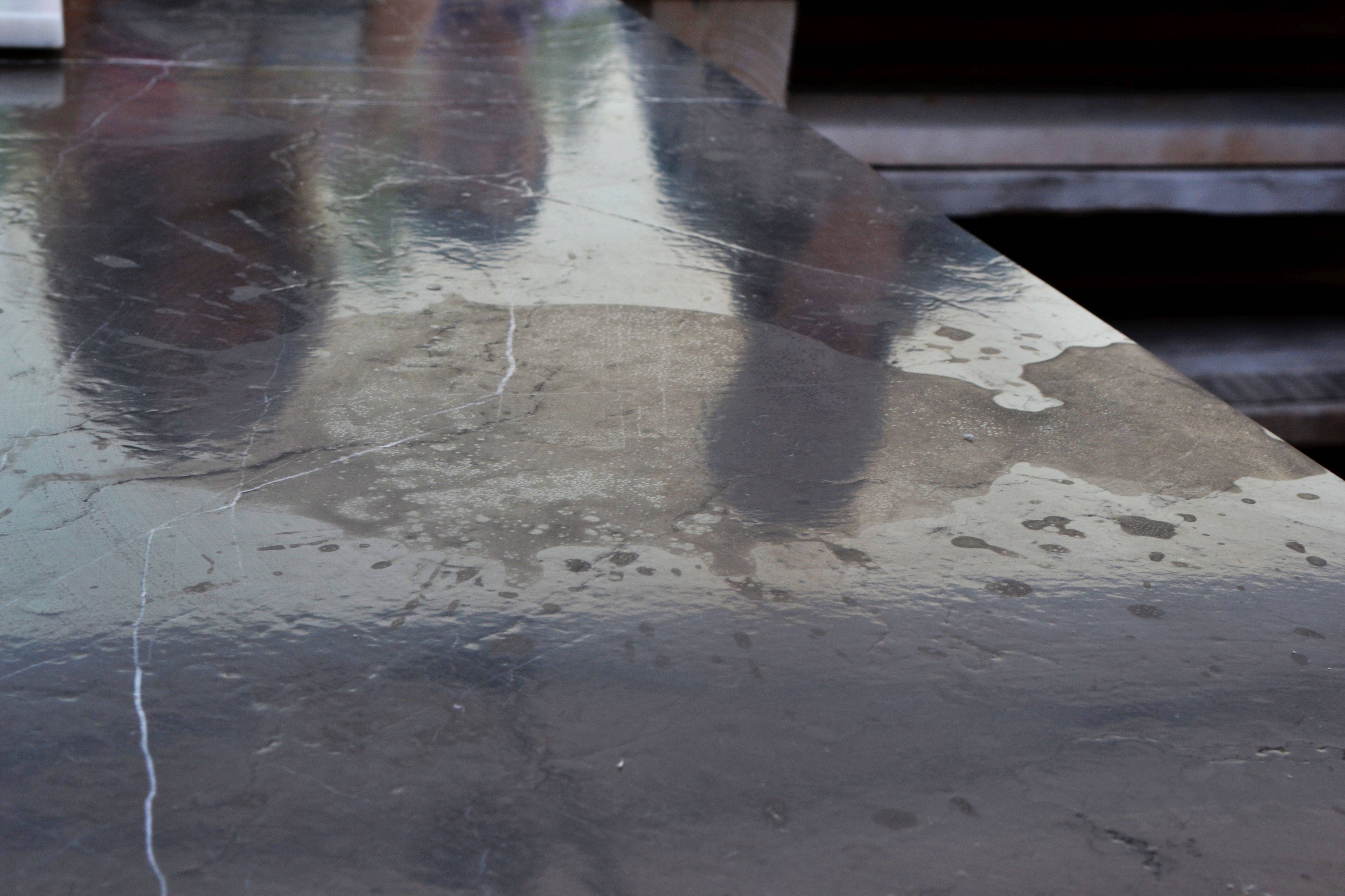 Мрамор Anthracite