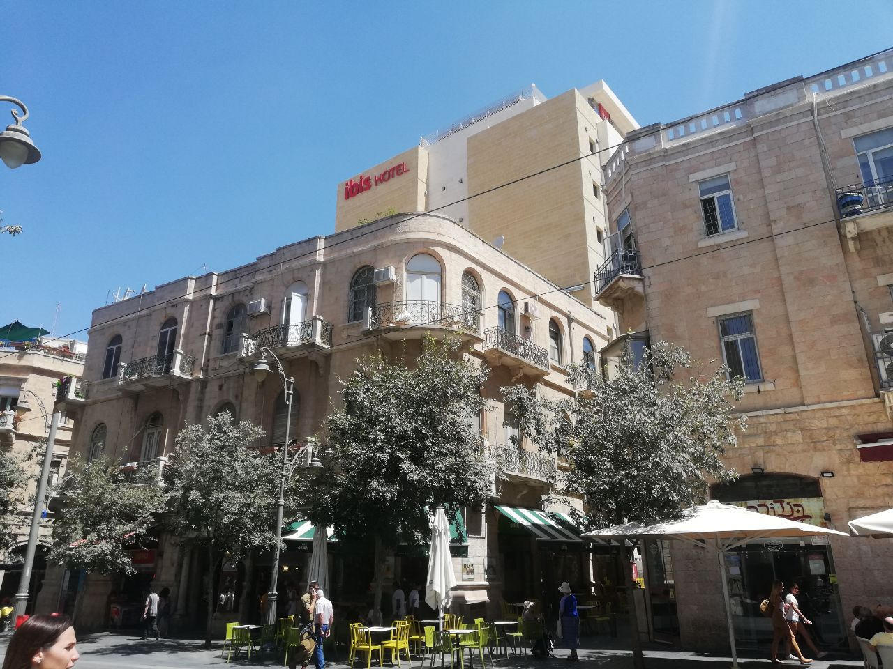 Иерусалимский камень изображение 6