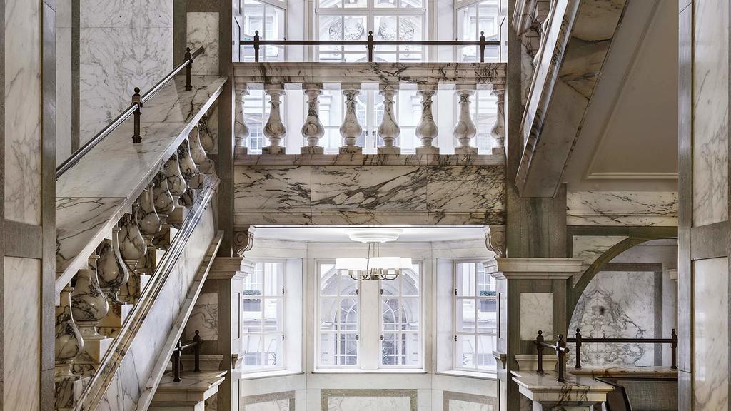 Балясины и перила