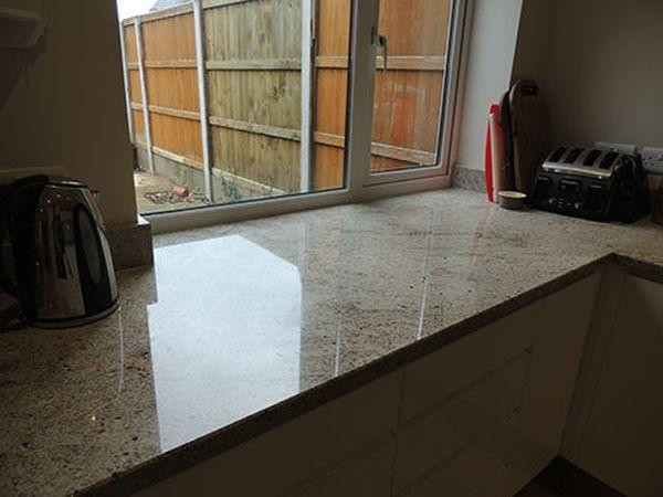 Подоконники из гранита и мрамора Подоконники из гранита и мрамора