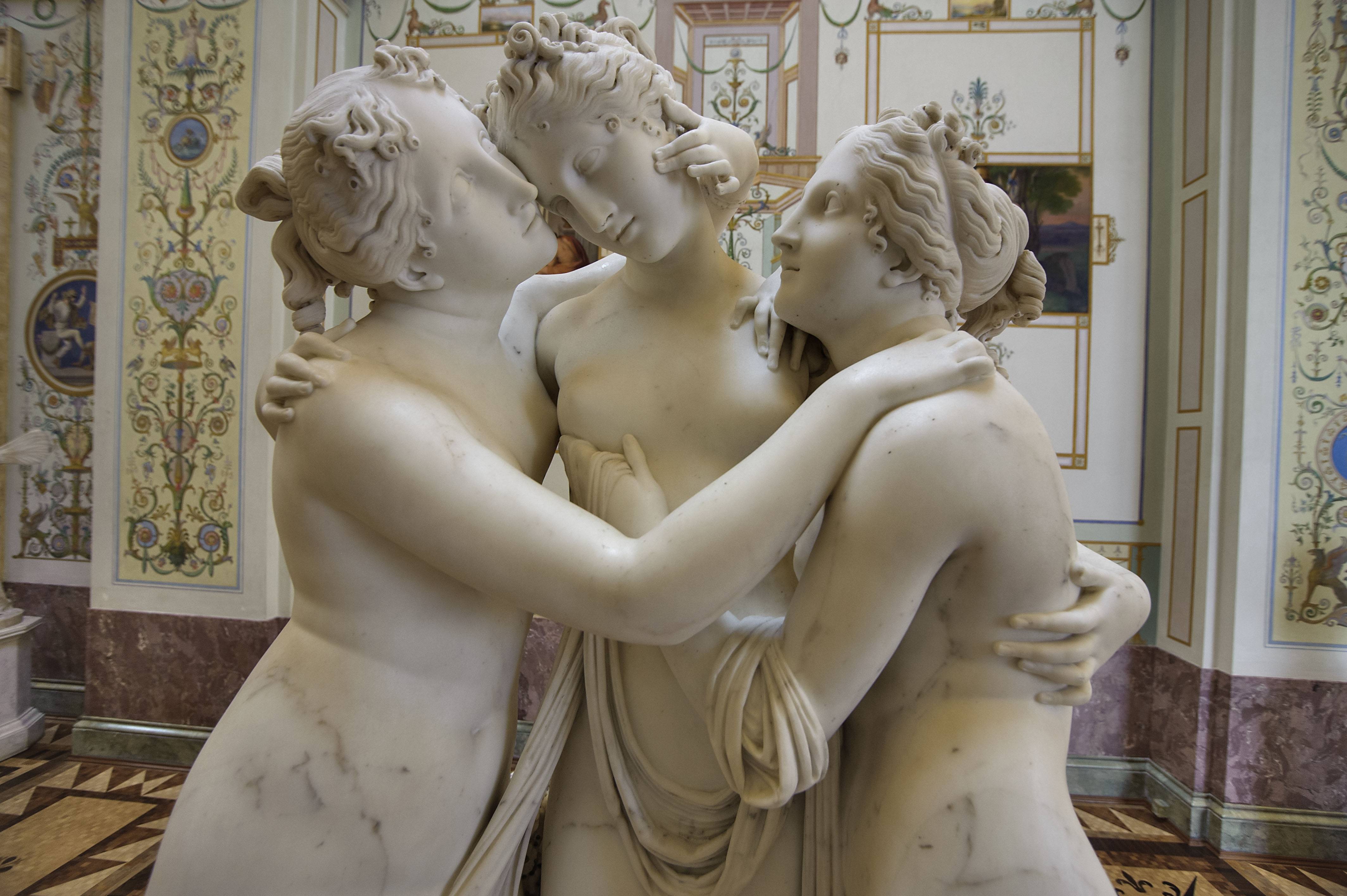 Мраморные статуи Мраморные статуи