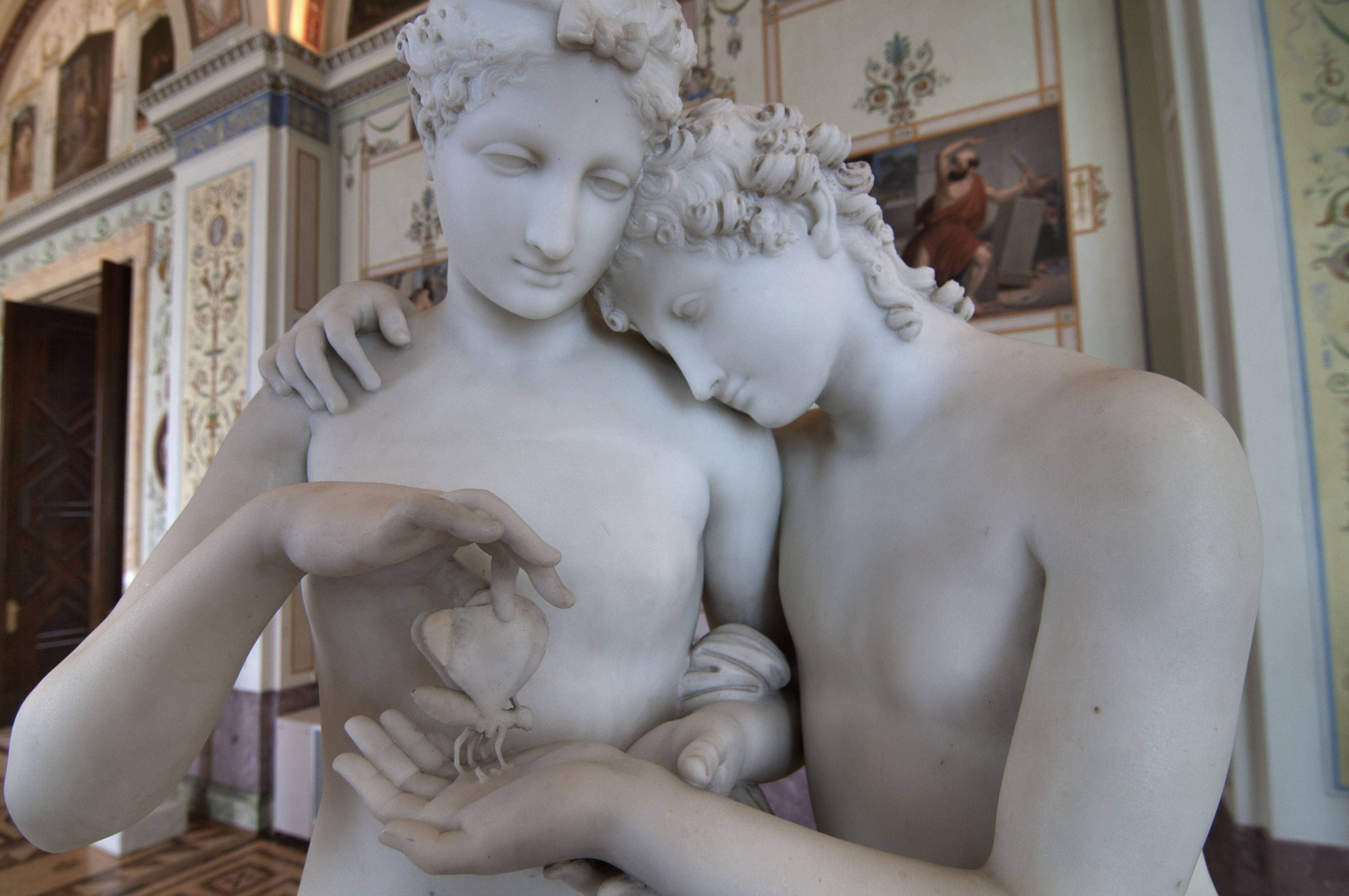 Изготовление скульптур