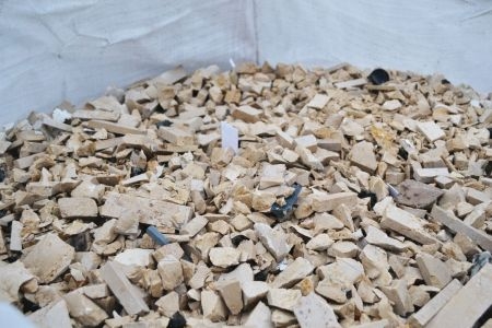 Продажа щебня