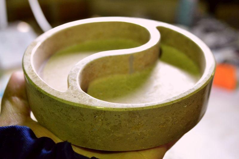 Наши пепельницы