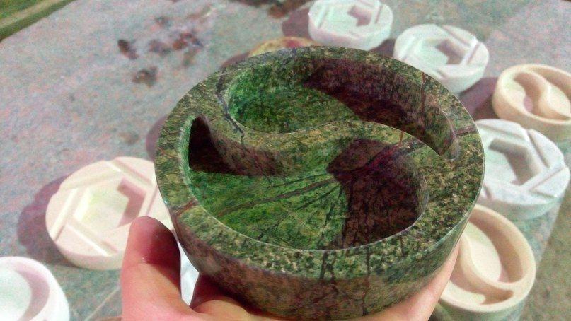 Сувениры из камня изображение 2