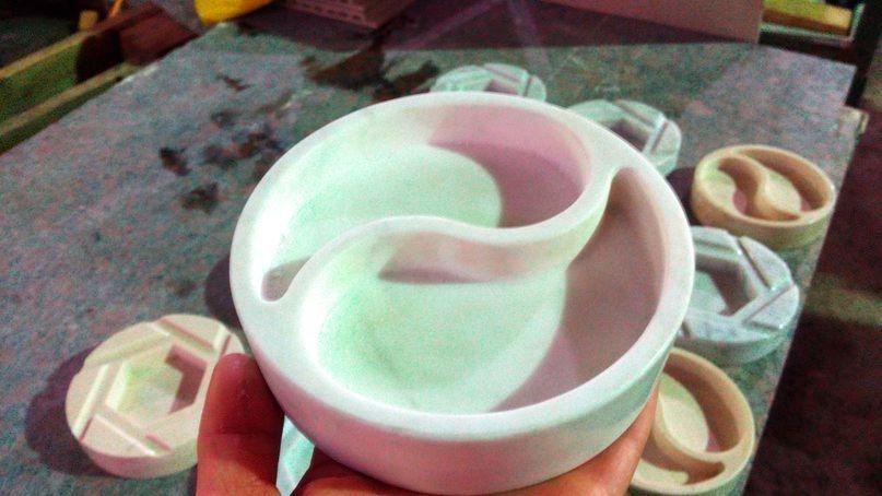 Сувениры из камня изображение 4