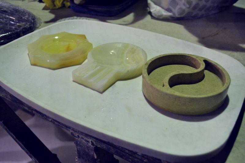 Сувениры из камня изображение 5