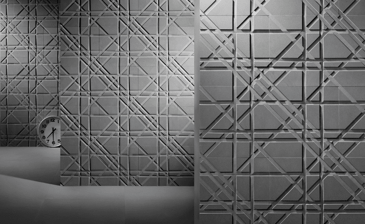 3D панели из мрамора изображение 1