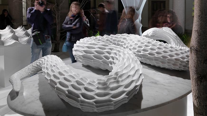 Чудеса каменной резки изображение 7