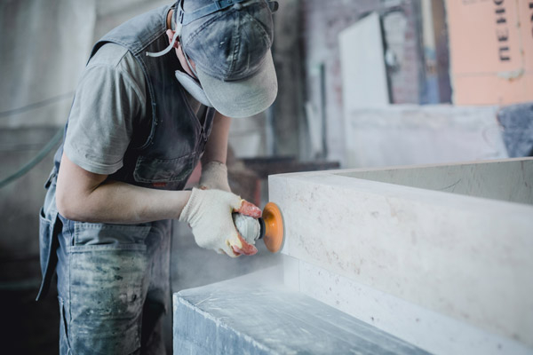 Производство каменных изделий "Камнемир" Производство каменных изделий