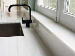 Подоконник к столешнице