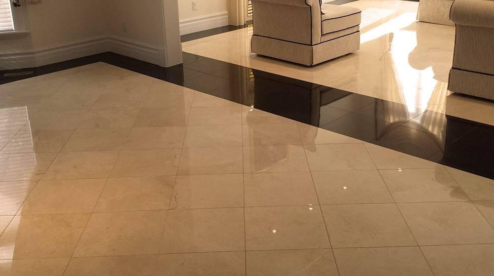 Каменная отделка пола Отделка пола камнем