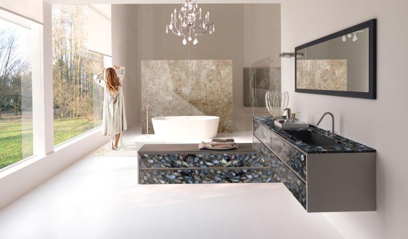 Мебель из агата Мебель из агата