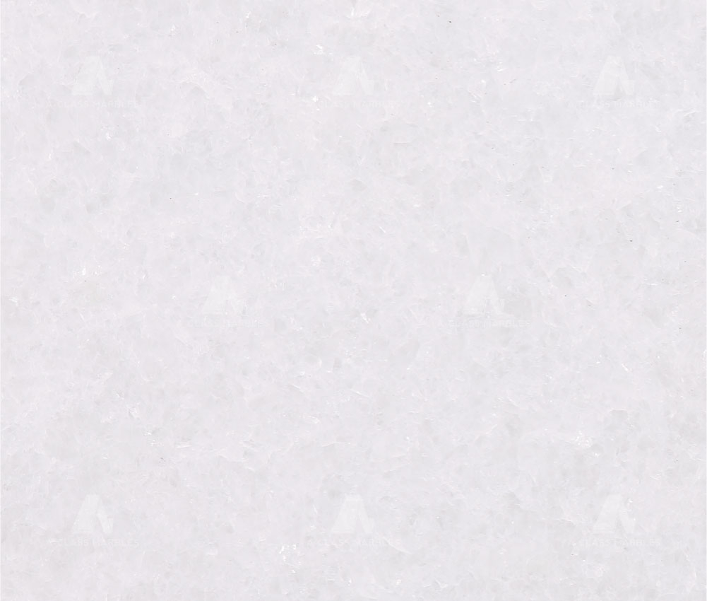 Australian White / Vietnam Crystal White