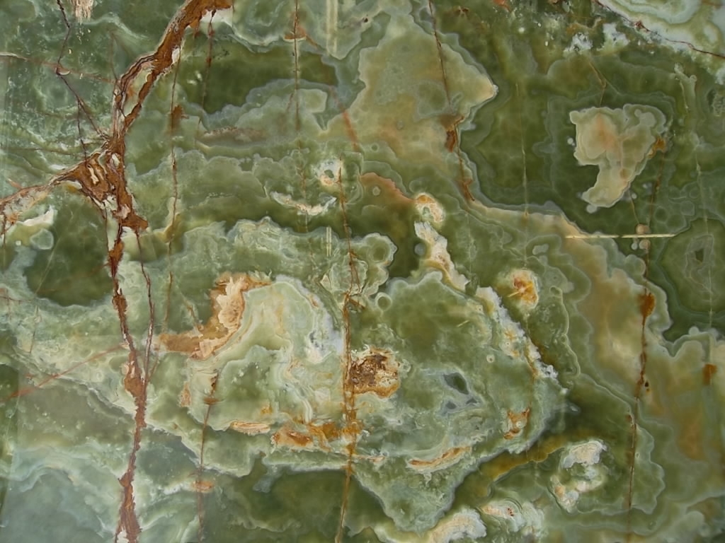 Pakistan Green / Verde Pakistano