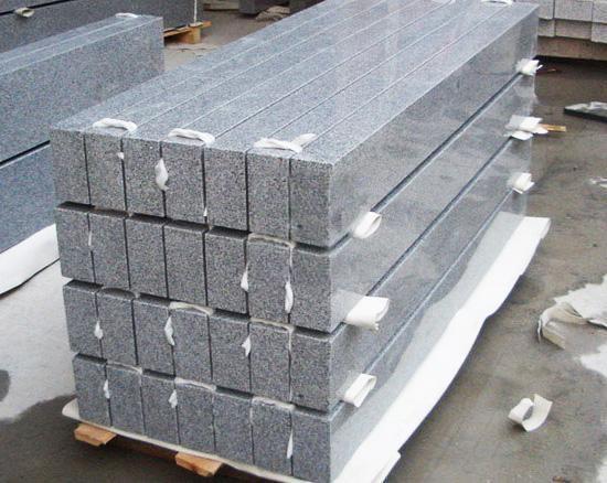 Полированные бордюры Полированные бордюры