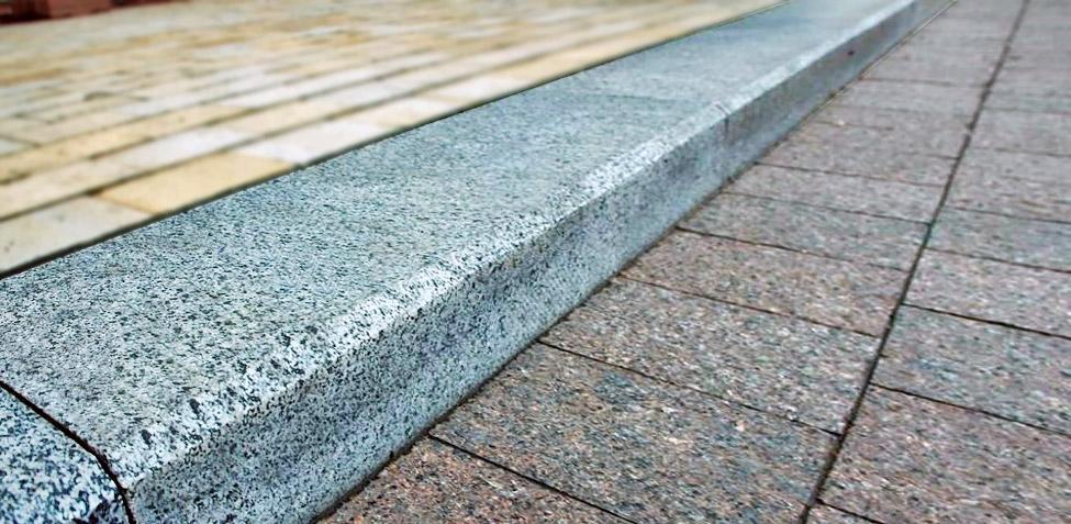 Шлифованная брусчатка Шлифованная брусчатка