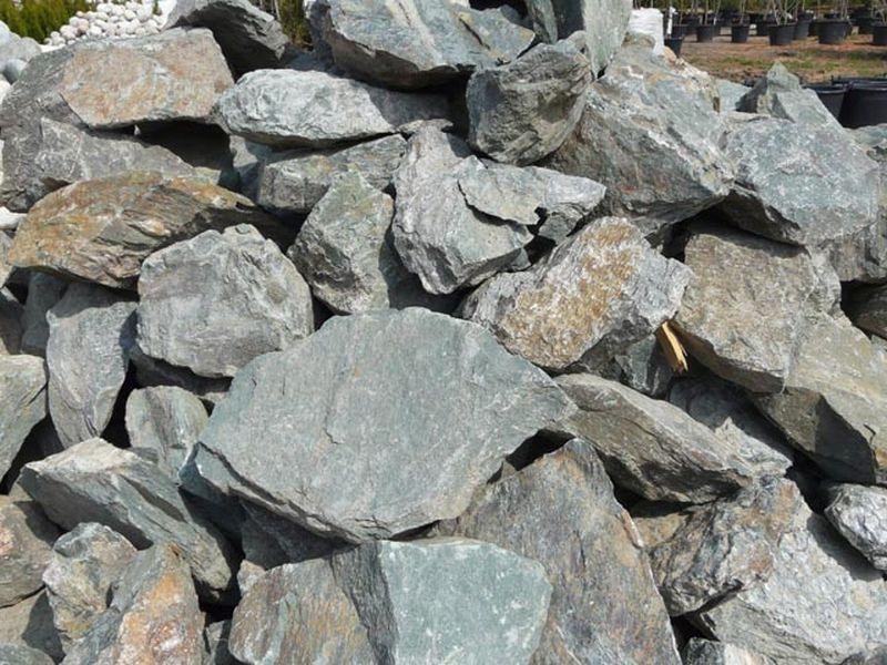 Бутовый камень Бутовый камень