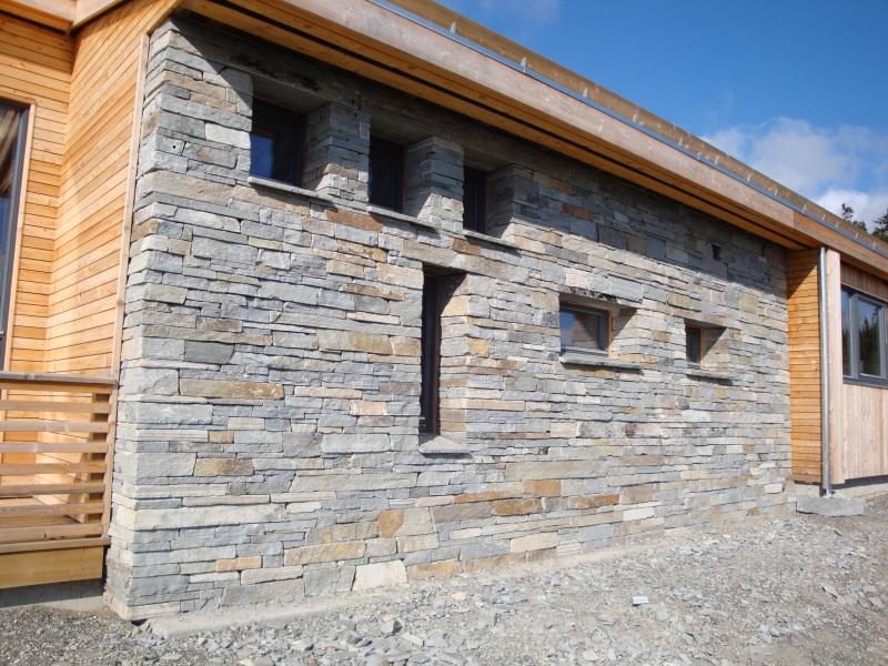 Облицовка цоколя изображение 1