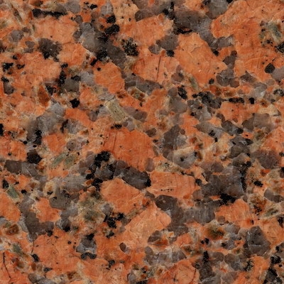 Crown Red / Carmen Red