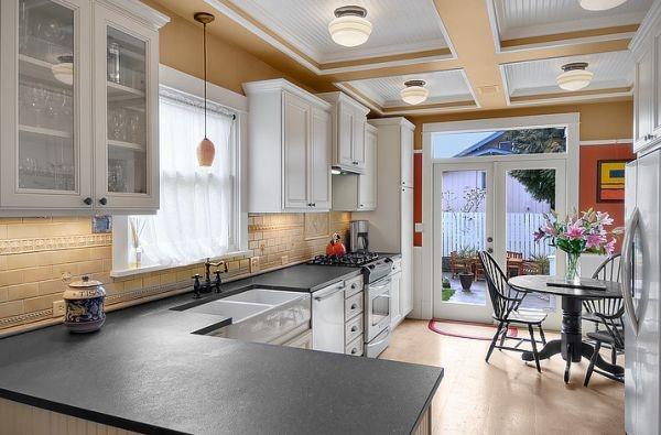 Столешница из базальта