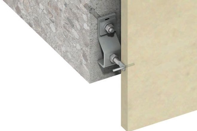 Вентилируемый фасад изображение 4