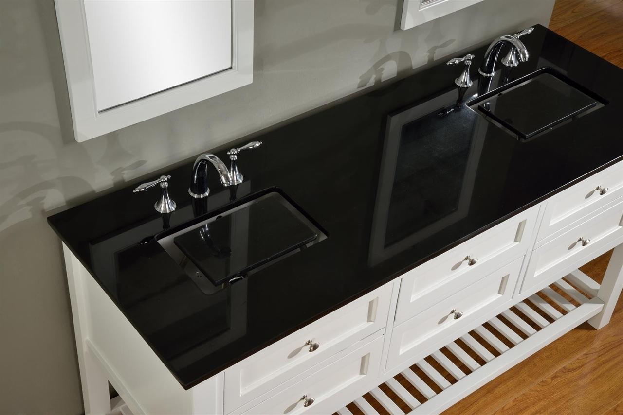 Столешница базальт 4