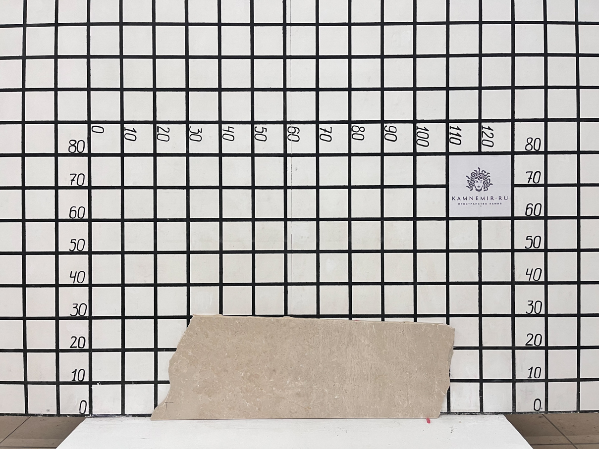 Изображение Заготовка F6635 (700х270х20 мм)/Мрамор Botticino Fiorito/Бежевый/Полировка