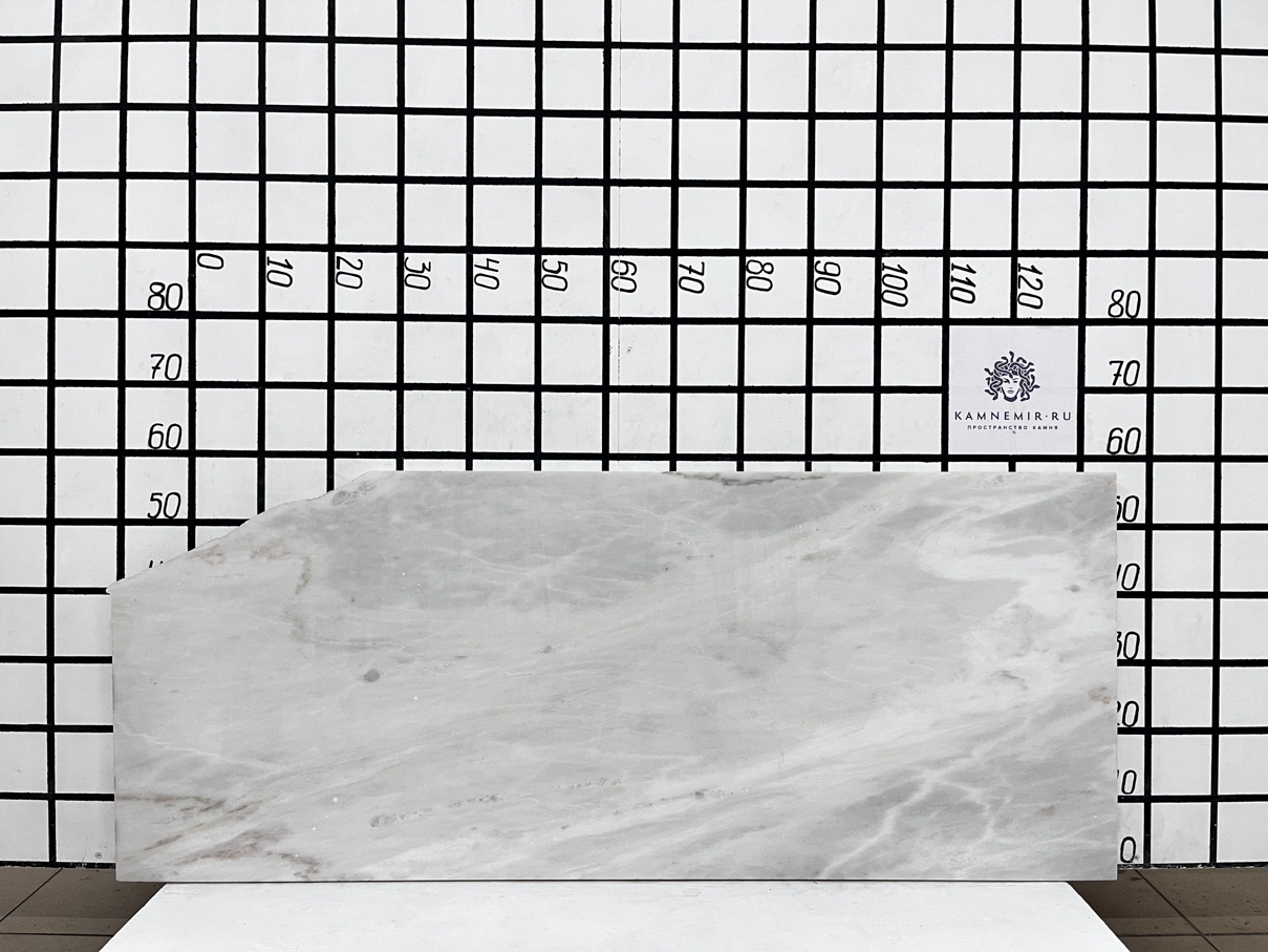 Изображение Заготовка F7047 (1400х560х37 мм)/Мрамор Bianco Lasa Vena Oro/Белый/Полировка