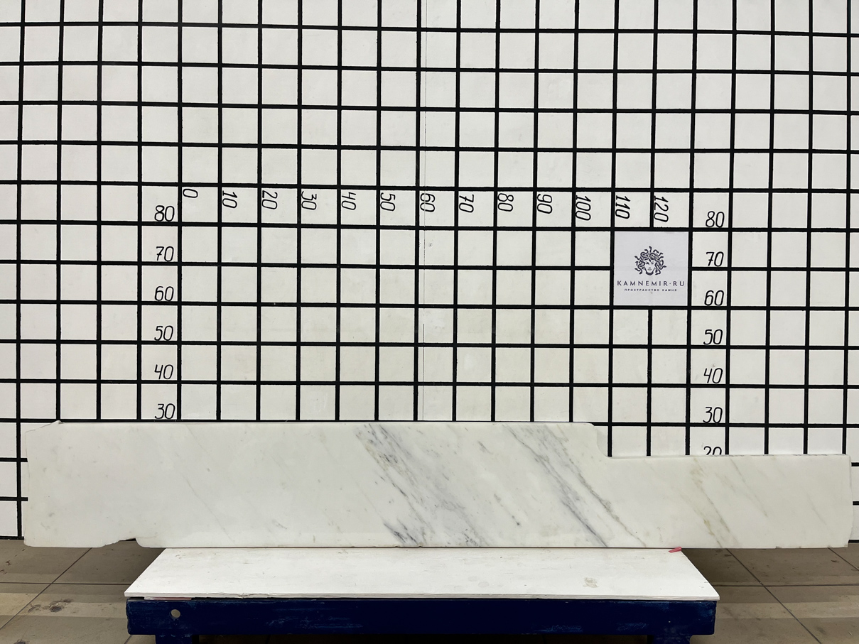 Изображение Заготовка F7058 (1380х240х30 мм)/Мрамор Crema Delicato/Бежевый/Полировка