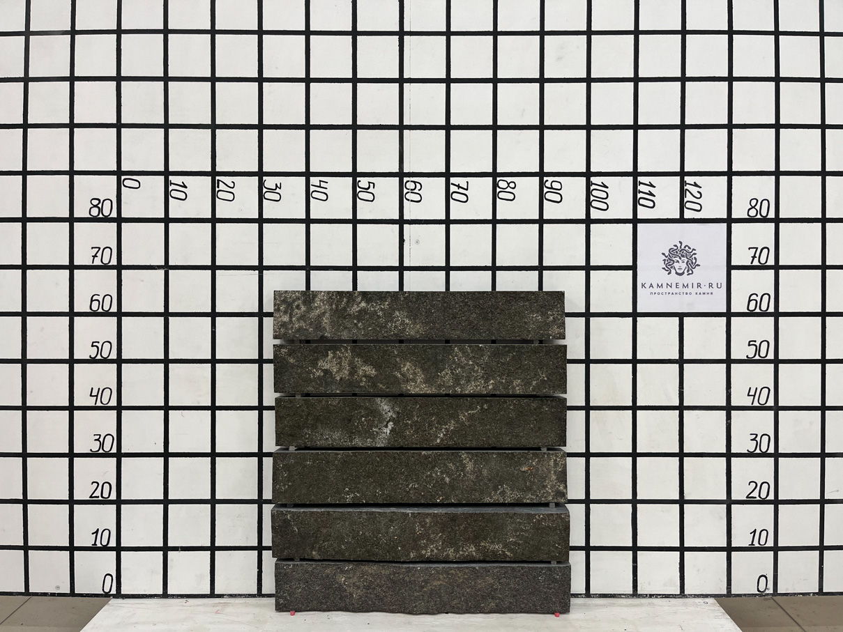 Изображение Лот Гранит Dark Brown