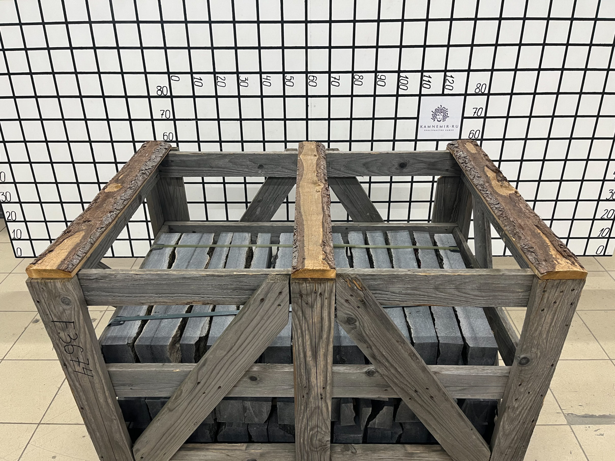 Лот Гранит Dark Brown - изображение 2