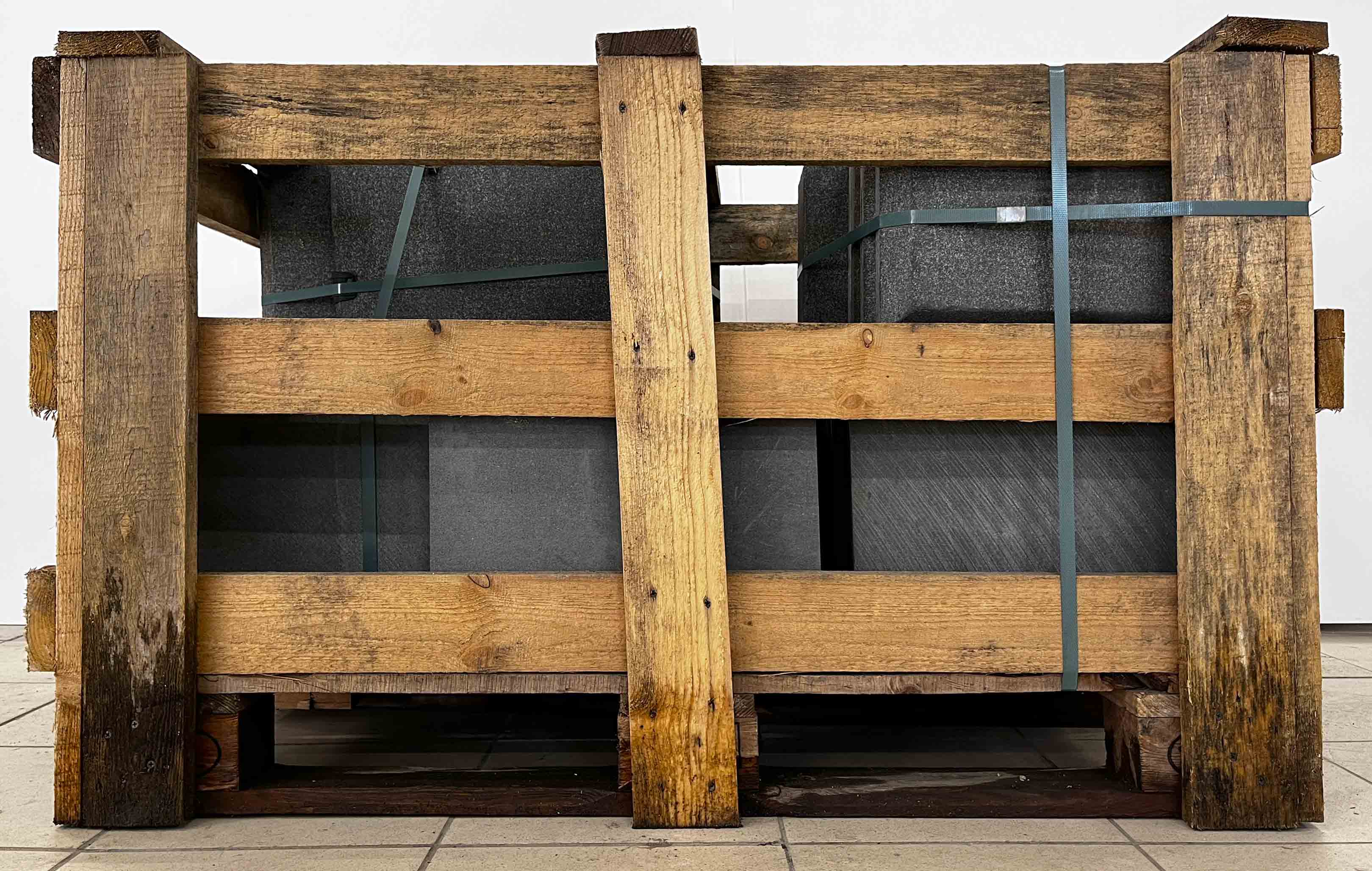 Лот Гранит Габбро - изображение 3