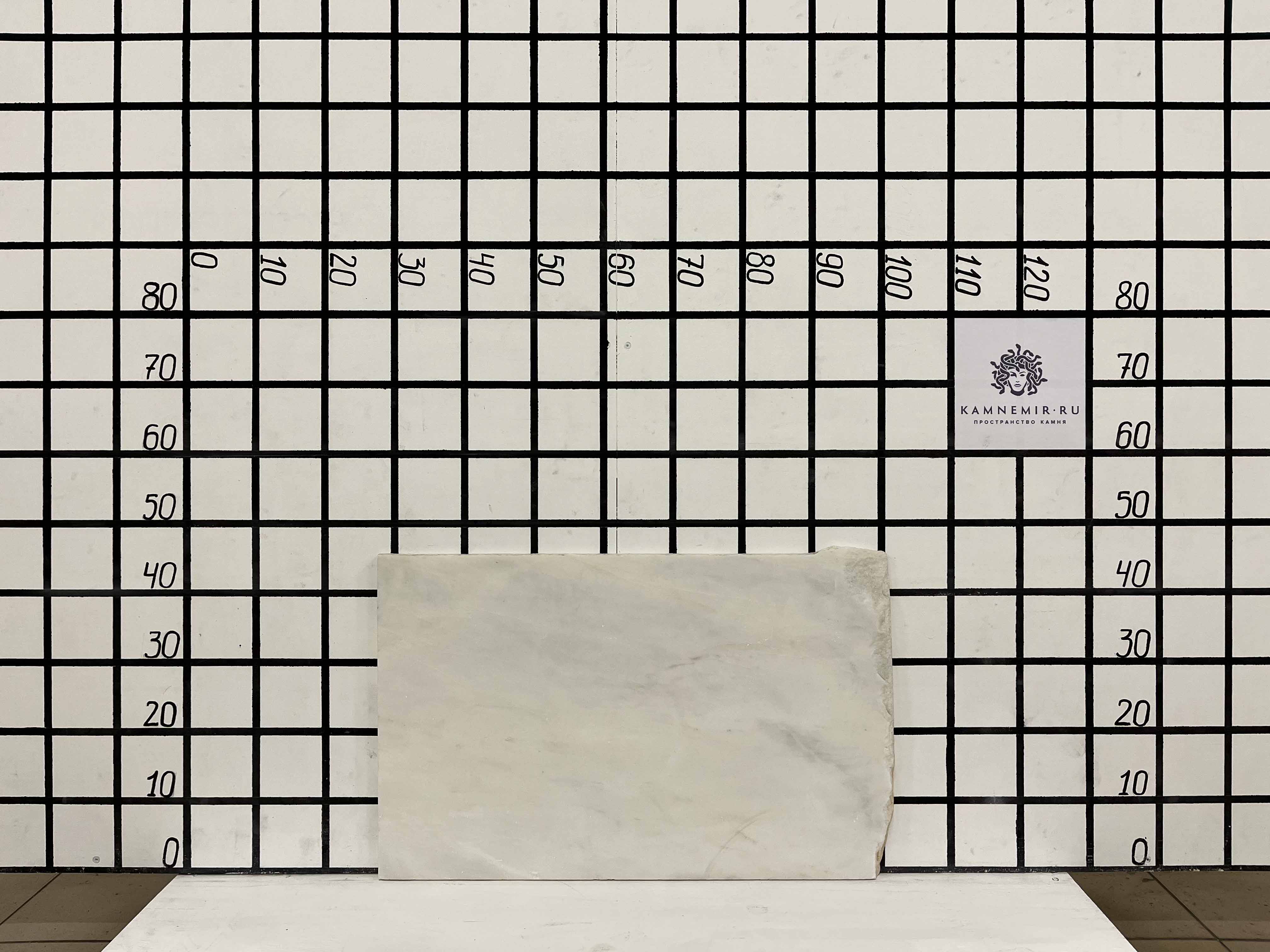 Изображение Заготовка F3199 (650х450х20 мм)/Мрамор Bianco Lasa Vena Oro/Белый/Антик