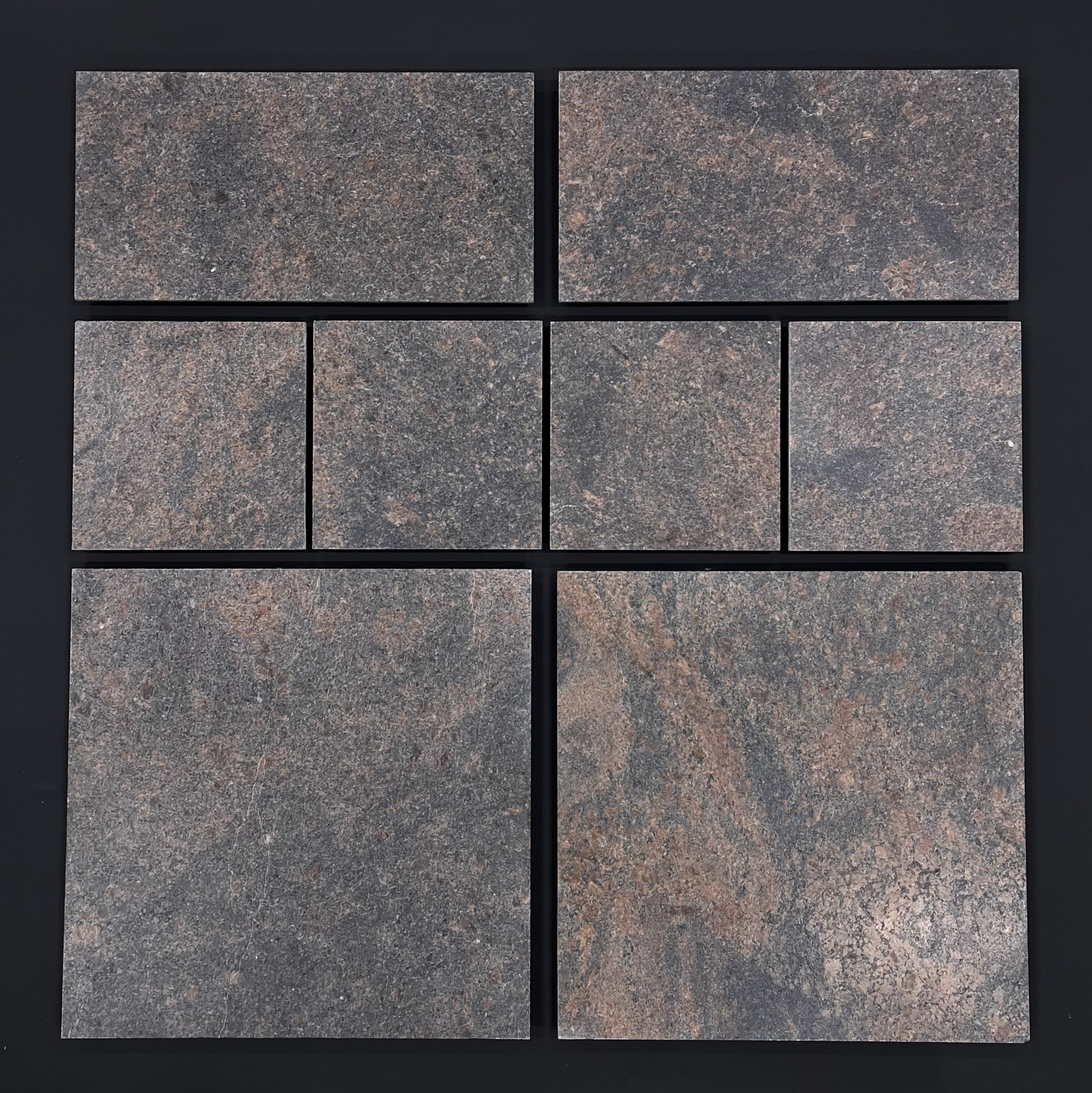 Изображение Лот Гранит Гора Токимовка