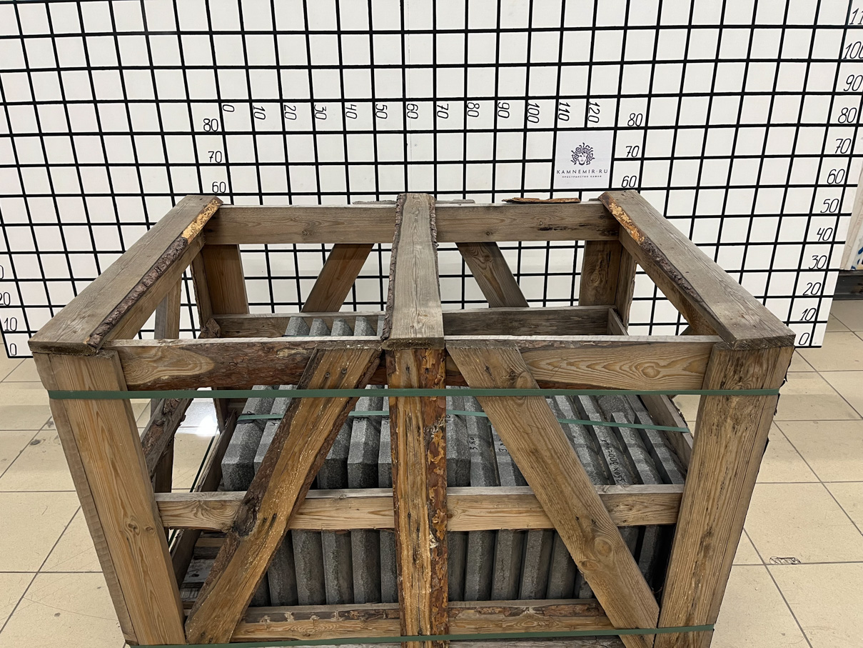 Лот Гранит Габбро - изображение 3