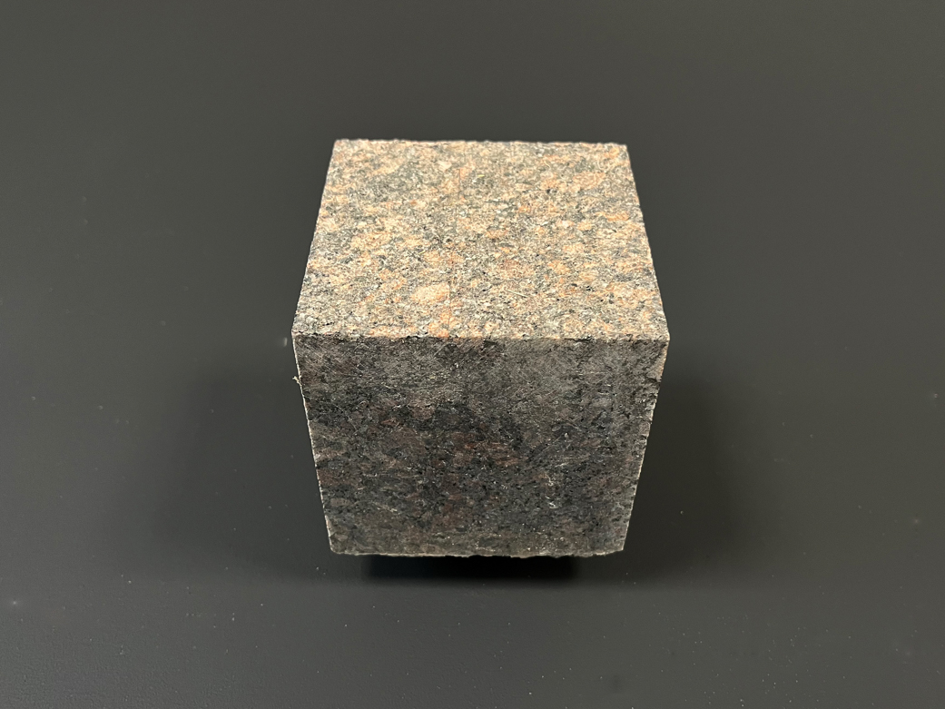 Лот Гранит Дымовский - изображение 2