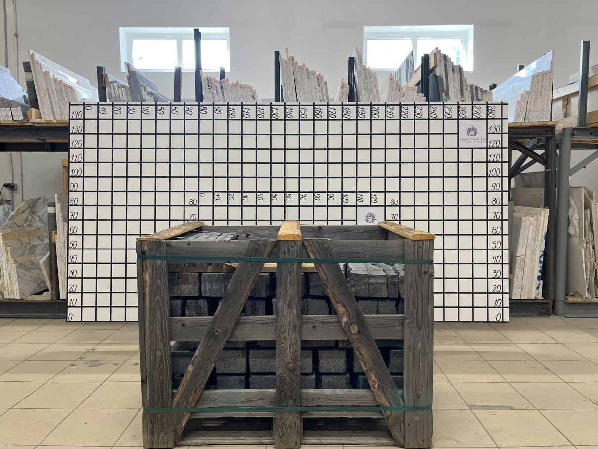 Лот Гранит Дымовский - изображение 3