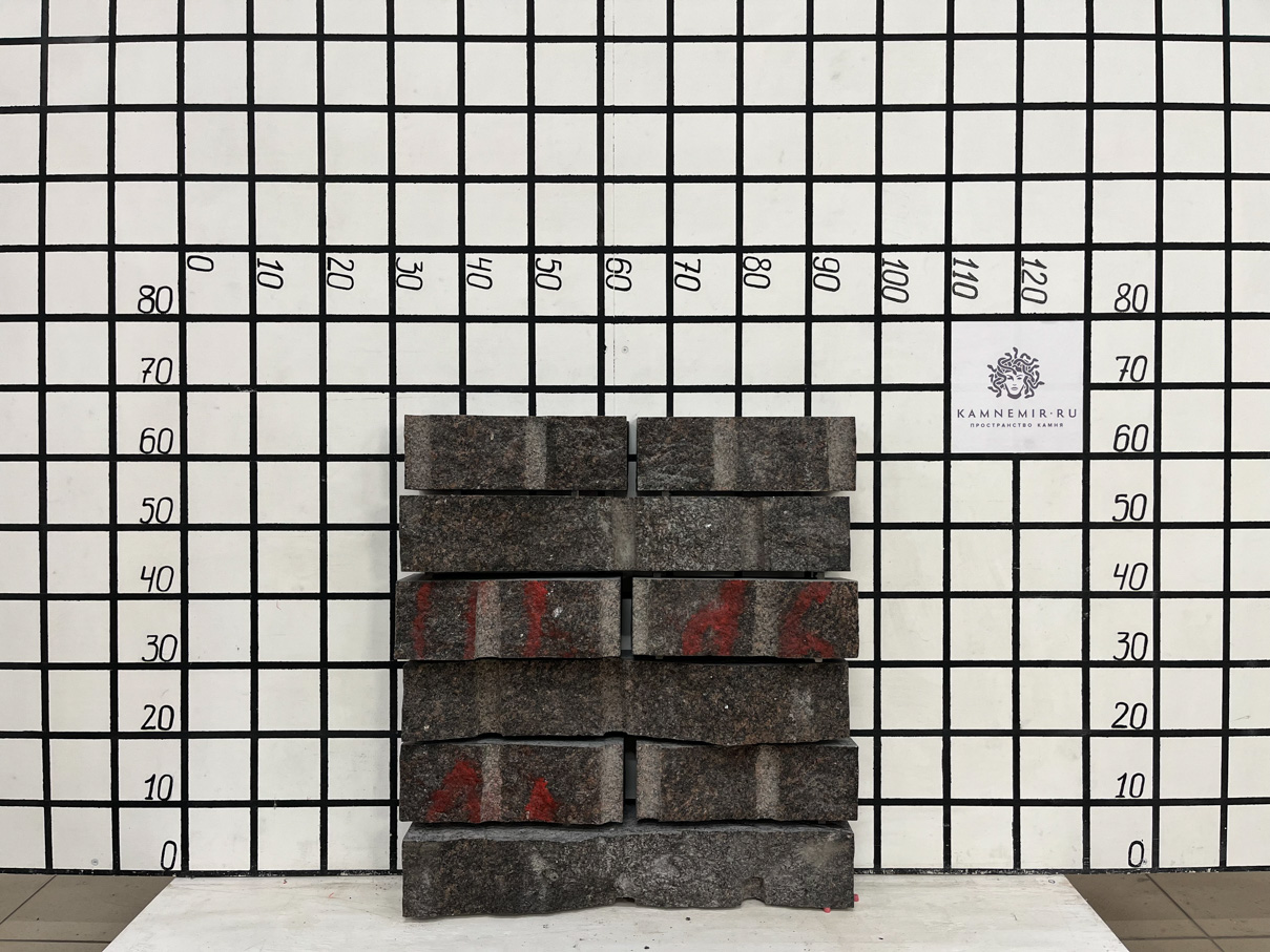 Изображение Лот Гранит Дымовский