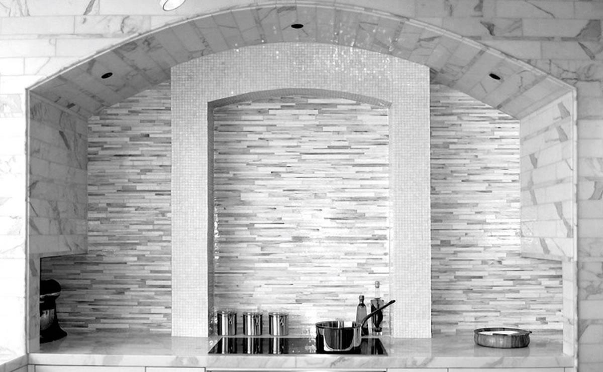 Плитка разных размеров Плитка разных размеров