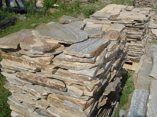 Виды каменных заготовок изображение 4
