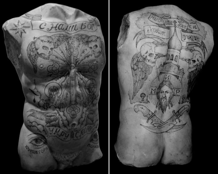 Скульптор Фабио Виале изображение 19