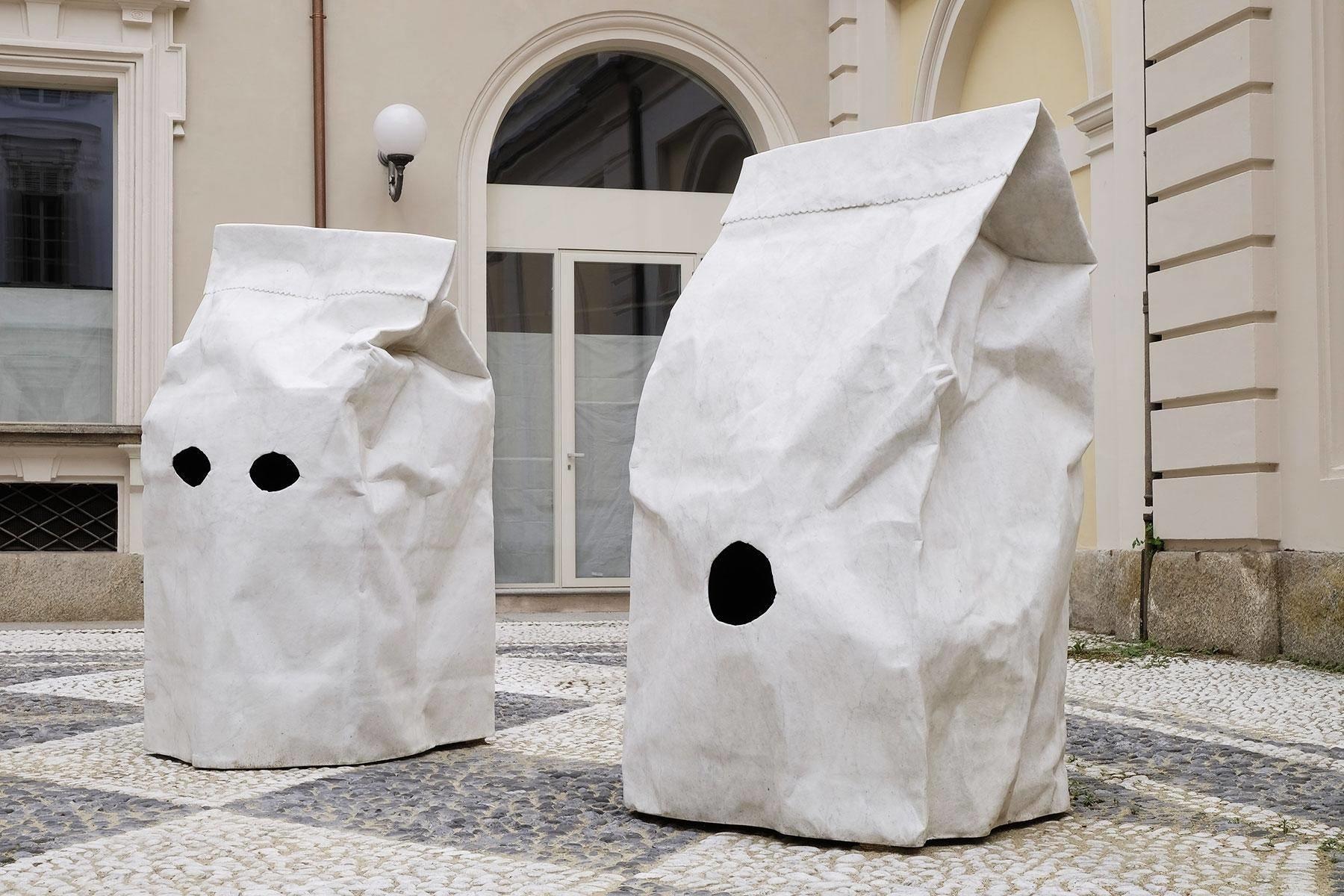 Скульптор Фабио Виале изображение 4