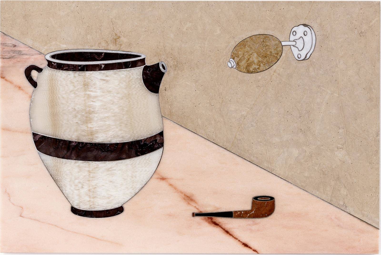 Выставка Rosa Aurora Rosa изображение 11