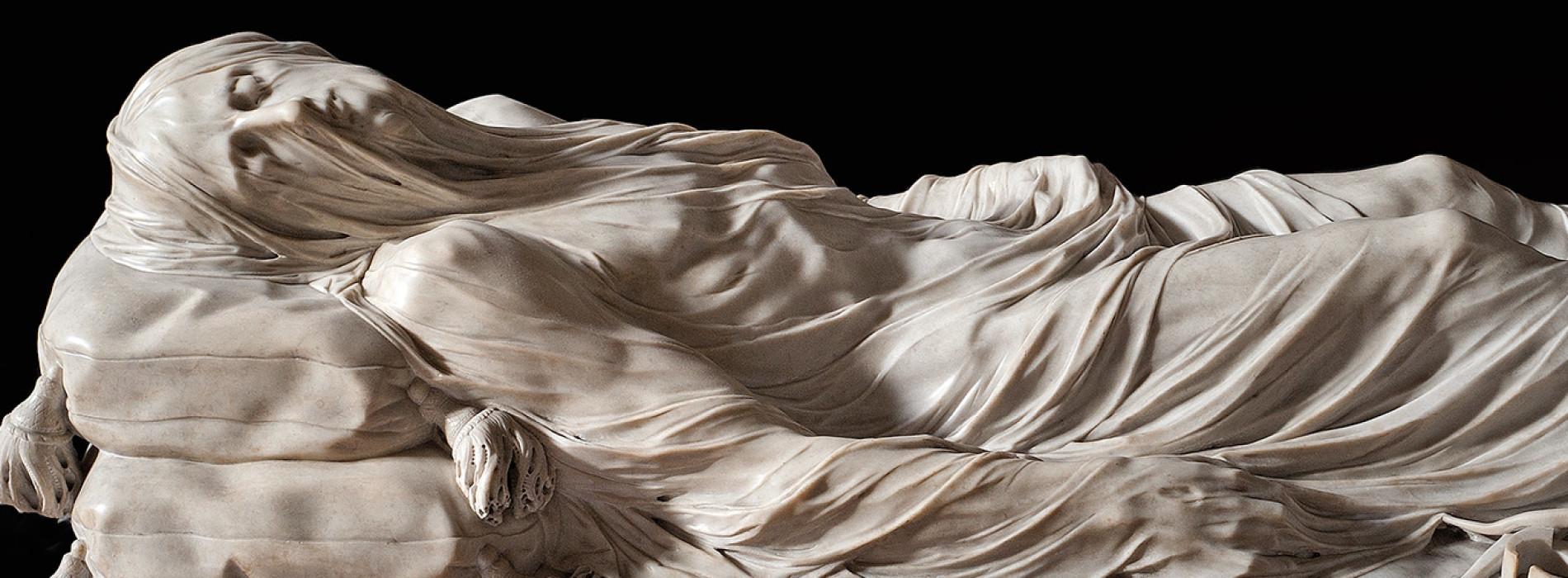 Капелла Сан-Северино изображение 1