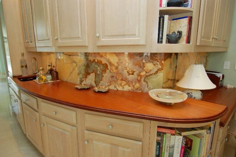 Фартук из оникса мраморного Фартук из оникса мраморного