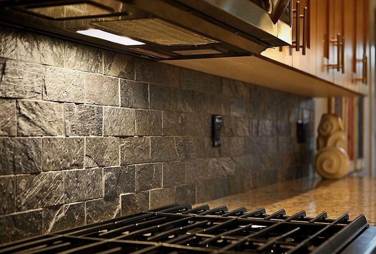 Фартук из сланца Фартук из сланца